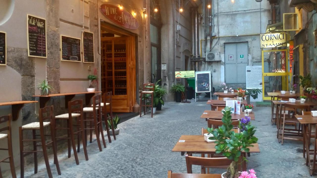 Bed And Breakfast Casa Mariella Naples Extérieur photo