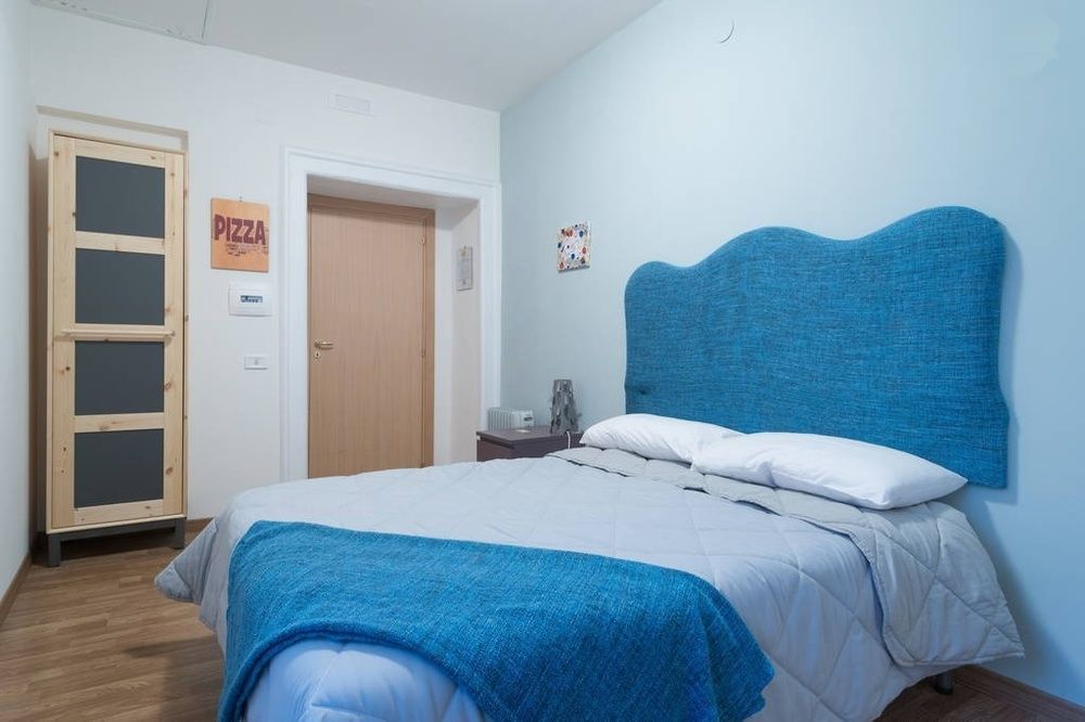 Bed And Breakfast Casa Mariella Naples Extérieur photo